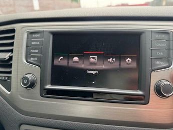 Volkswagen Golf 1.4 TSI BlueMotion Tech SE DSG Euro 6 (s/s) 5dr