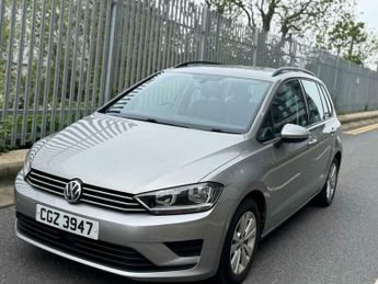 Volkswagen Golf 1.4 TSI BlueMotion Tech SE DSG Euro 6 (s/s) 5dr