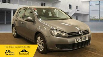 Volkswagen Golf 1.4 TSI SE Euro 5 5dr