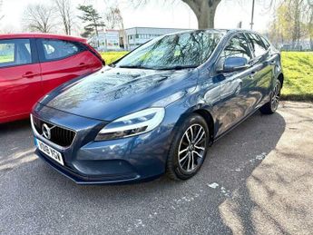 Volvo V40 2.0 D2 Momentum Euro 6 (s/s) 5dr