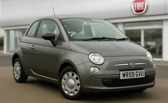 Fiat 500 1.2 Pop Euro 5 (s/s) 3dr