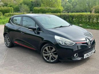 Renault Clio 0.9 TCe Dynamique S MediaNav Euro 5 (s/s) 5dr