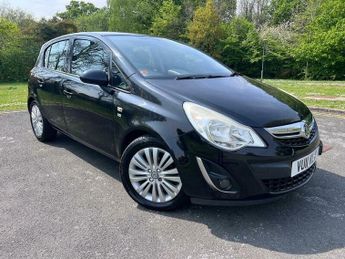 Vauxhall Corsa EXCITE AC