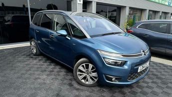 Citroen C4 1.6 e-HDi Airdream Exclusive ETG6 Euro 5 (s/s) 5dr