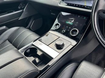 Land Rover Range Rover Velar 2.0 D240 R-Dynamic HSE SUV 5dr Diesel Auto 4WD Euro 6 (s/s) (240