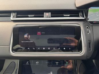 Land Rover Range Rover Velar 2.0 D240 R-Dynamic HSE SUV 5dr Diesel Auto 4WD Euro 6 (s/s) (240