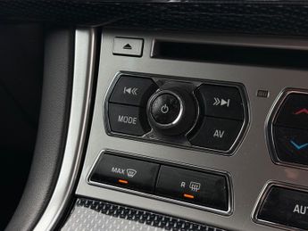 Jaguar XF D SPORT