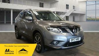 Nissan X-Trail 1.6 dCi Tekna Euro 6 (s/s) 5dr