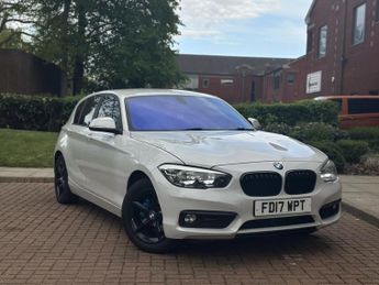 BMW 118 118i SE