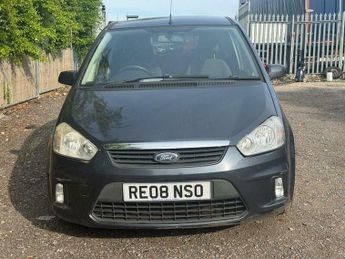 Ford C Max 2.0 Zetec 5dr