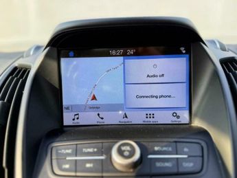Ford Kuga 2.0 TDCi EcoBlue Titanium X Edition Powershift Euro 6 5dr