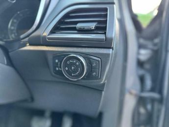 Ford Mondeo 2.0 TDCi Titanium Estate 5dr Diesel Powershift Euro 6 (s/s) (150