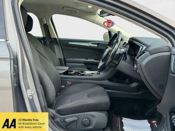 Ford Mondeo 2.0 TDCi Titanium Estate 5dr Diesel Powershift Euro 6 (s/s) (150