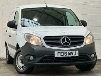 Mercedes G Class 1.5 109 CDI BlueEfficiency L2 Euro 5 (s/s) 5dr