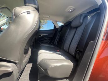 Peugeot 3008 BLUEHDI S/S ALLURE