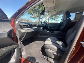 Peugeot 3008 BLUEHDI S/S ALLURE