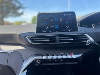 Peugeot 3008 BLUEHDI S/S ALLURE