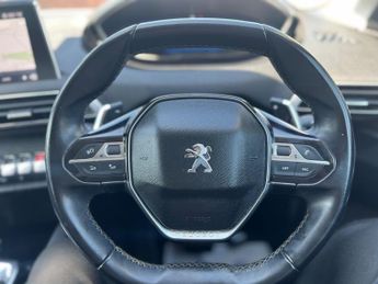 Peugeot 3008 BLUEHDI S/S ALLURE