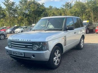 Land Rover Range Rover 4.4 V8 Vogue 5dr