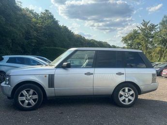 Land Rover Range Rover 4.4 V8 Vogue 5dr