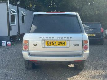 Land Rover Range Rover 4.4 V8 Vogue 5dr