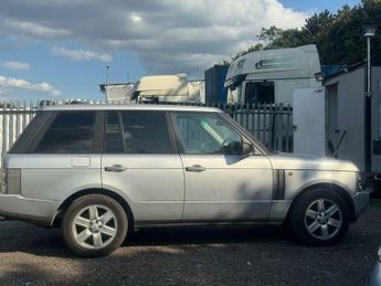 Land Rover Range Rover 4.4 V8 Vogue 5dr