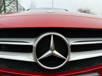 Mercedes-Benz C Class 2.0 C350e 6.4kWh Sport (Premium Plus) G-Tronic+ Euro 6 (s/s) 4dr