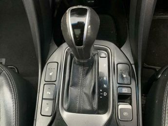 Hyundai Santa Fe 2.2 CRDi Premium SE Auto 4WD Euro 5 5dr (7 seat)