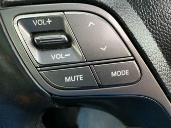 Hyundai Santa Fe 2.2 CRDi Premium SE Auto 4WD Euro 5 5dr (7 seat)
