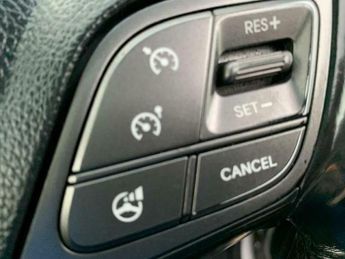 Hyundai Santa Fe 2.2 CRDi Premium SE Auto 4WD Euro 5 5dr (7 seat)