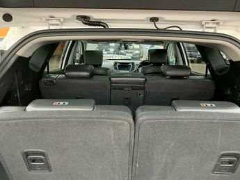 Hyundai Santa Fe 2.2 CRDi Premium SE Auto 4WD Euro 5 5dr (7 seat)