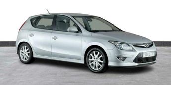 Hyundai I30 1.4 Comfort Euro 5 5dr
