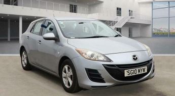 Mazda 2 1.5 Sport Euro 4 5dr