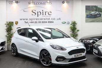 Ford Fiesta ST-3