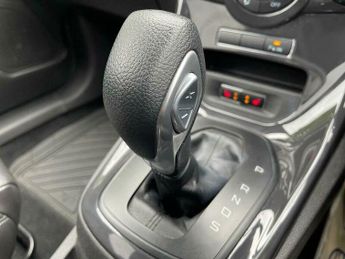 Ford Fiesta 1.6 Titanium X Powershift Euro 5 5dr