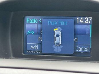 Ford Fiesta 1.6 Titanium X Powershift Euro 5 5dr