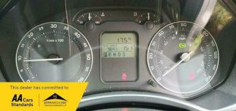 Skoda Octavia 2.0 TDI Elegance DSG Euro 4 5dr