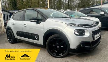 Citroen C3 PURETECH FLAIR