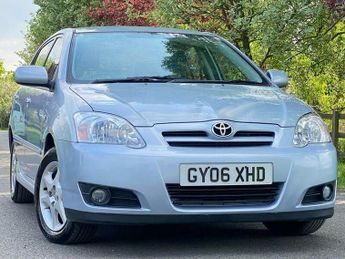 Toyota Corolla 1.6 VVT-i Colour Collection 5dr