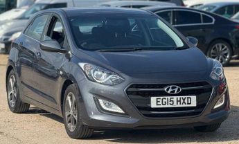 Hyundai I30 1.4 Blue Drive SE Euro 6 (s/s) 5dr