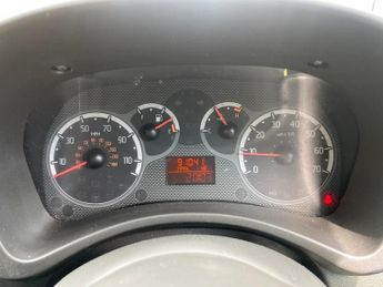 Fiat Panda 1.2 ECO Dynamic Hatchback 5dr Petrol Manual (119 g/km, 60 bhp)
