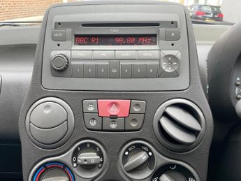Fiat Panda 1.2 ECO Dynamic Hatchback 5dr Petrol Manual (119 g/km, 60 bhp)