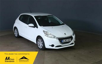 Peugeot 208 ACCESS PLUS
