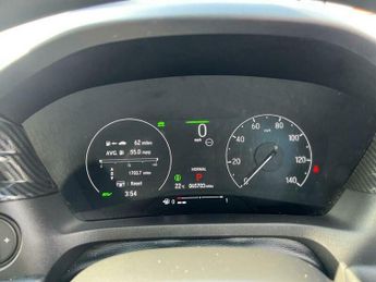 Honda HR-V 1.5 h i-MMD Elegance CVT Euro 6 (s/s) 5dr