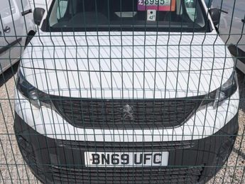 Peugeot Partner BLUEHDI PROFESSIONAL L1