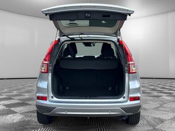 Honda CR-V I-DTEC SE PLUS NAVI