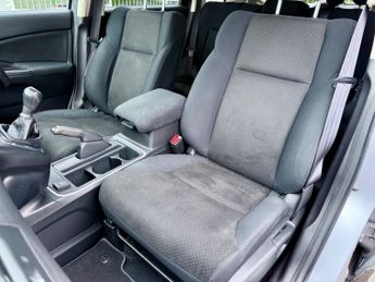 Honda CR-V I-DTEC SE PLUS NAVI