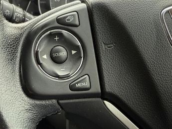 Honda CR-V I-DTEC SE PLUS NAVI