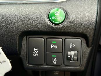 Honda CR-V I-DTEC SE PLUS NAVI