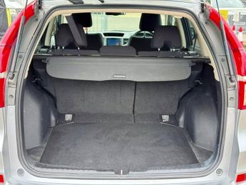 Honda CR-V I-DTEC SE PLUS NAVI
